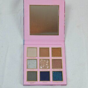 Eloise Beauty “Goddess” Eyeshadow Palette – NWOB (New Without Box)